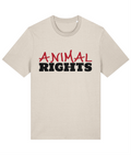 Animal Rights - Unisex Tee
