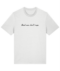 Dead Men Don't - Unisex Tee