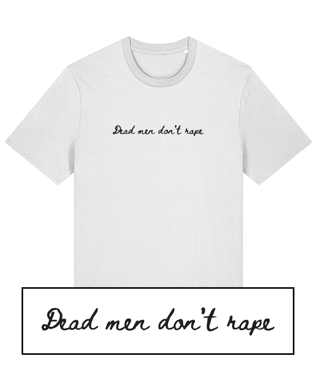 Dead Men Don't - Unisex Tee