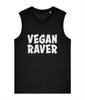 Vegan Raver - Women's Style Tank
