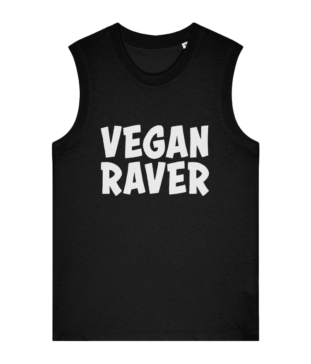 Vegan Raver - Women's Style Tank