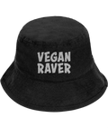 Vegan Raver Bucket Hat