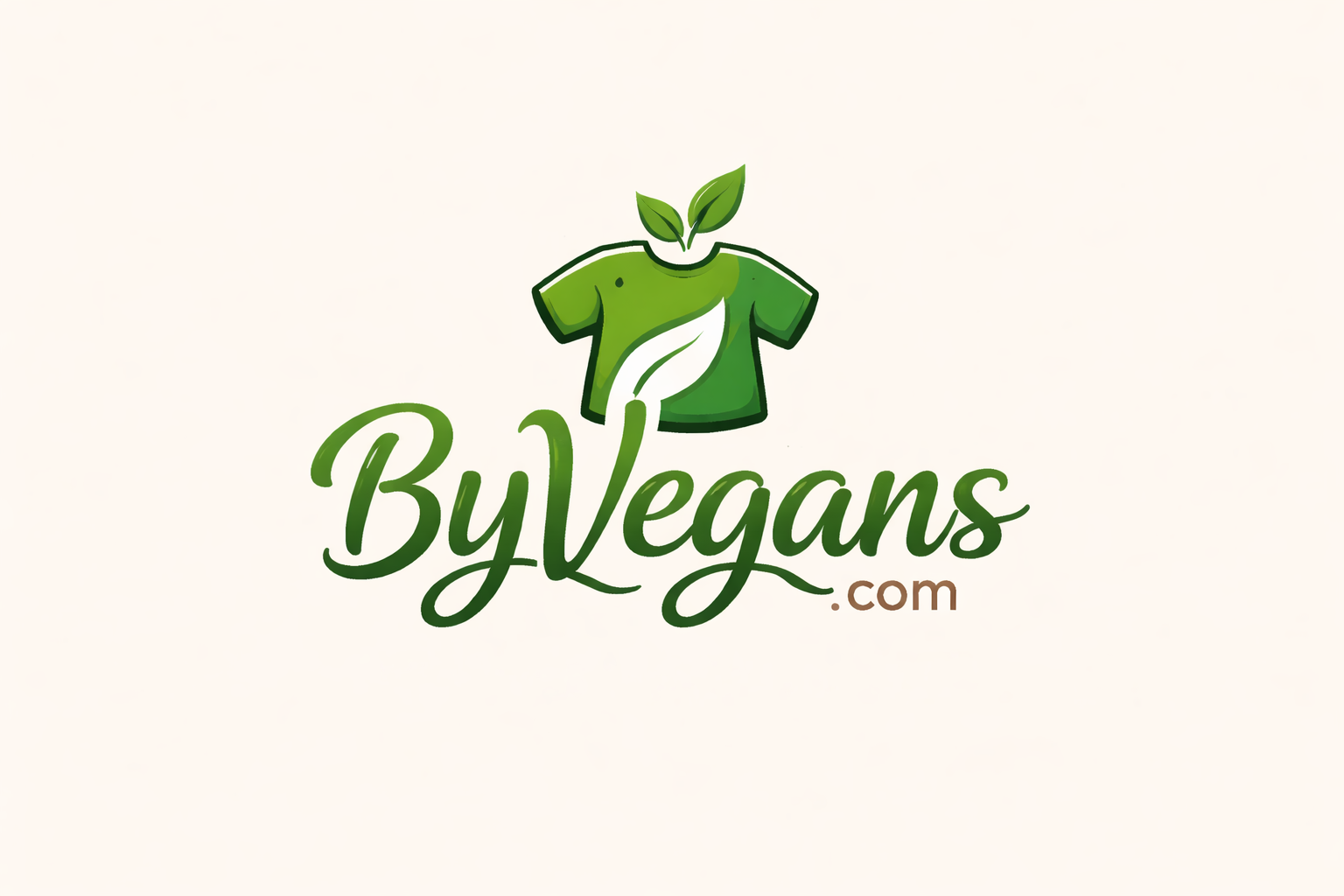 ByVegans Logo